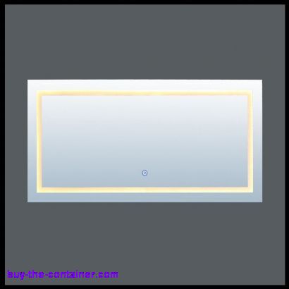 Mirror light