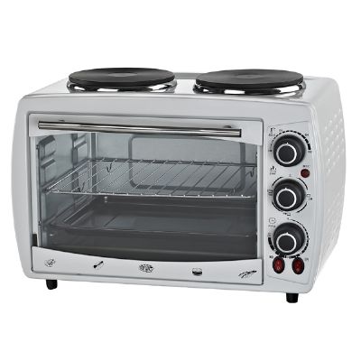 Toaster oven