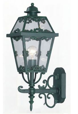Outdoor Lighting