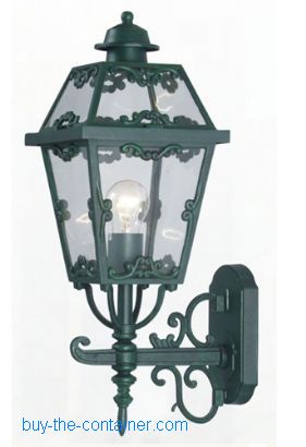 Outdoor Lighting