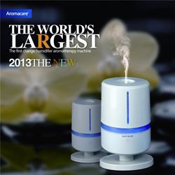 Small home appliance-Air humidifier