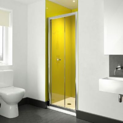 Bifold door