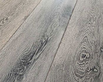 Chemical Reaction Of Wood Flooring