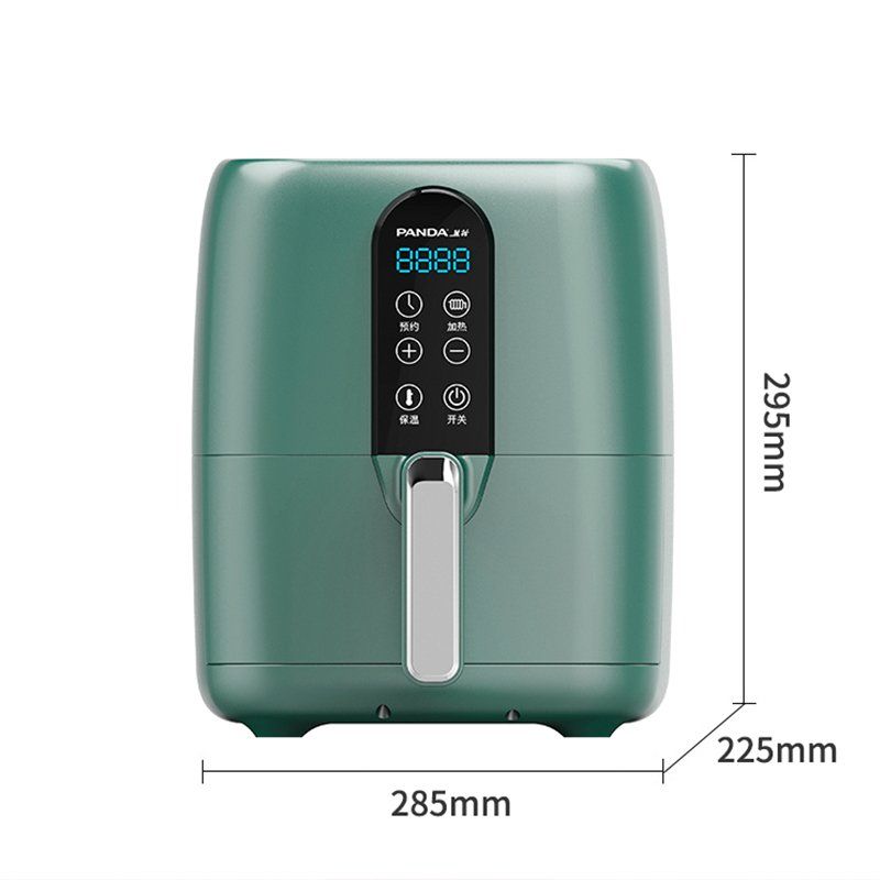 4.5L air fryer