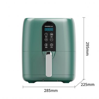 4.5L air fryer